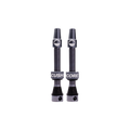 CushCore HI-FLO Valves - Titanium