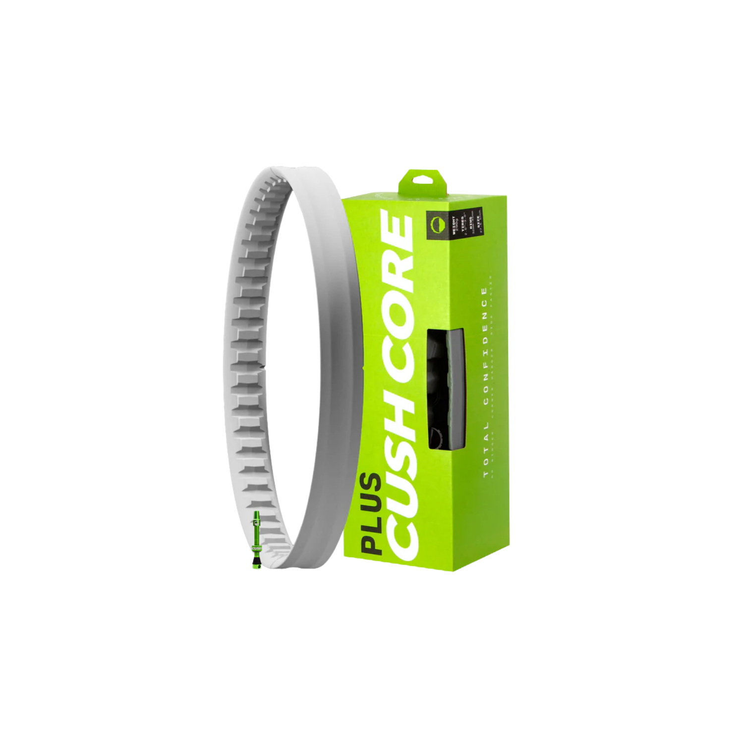 CushCore Plus