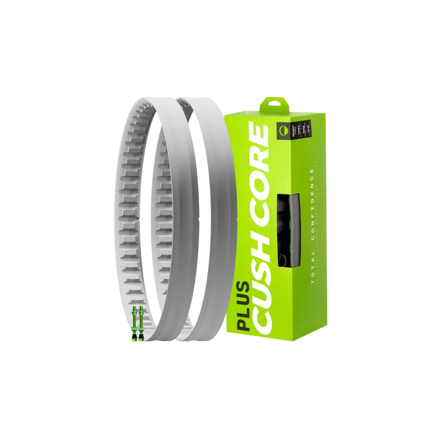 CushCore Plus