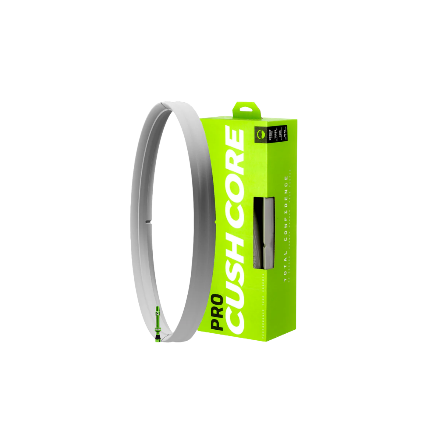 CushCore Pro