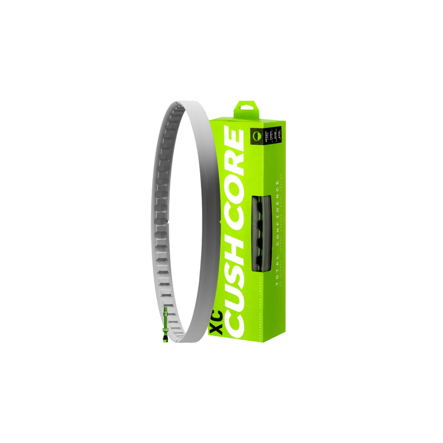 CushCore XC
