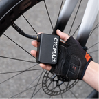 Cycplus AS2 Pro Max E-Pump