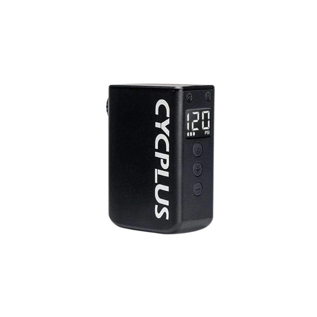 Cycplus AS2 Pro Max E-Pump
