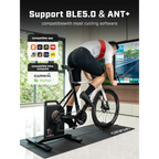 Cycplus T2H Smart Trainer