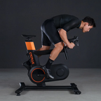 Cycplus T7 Smart Bike