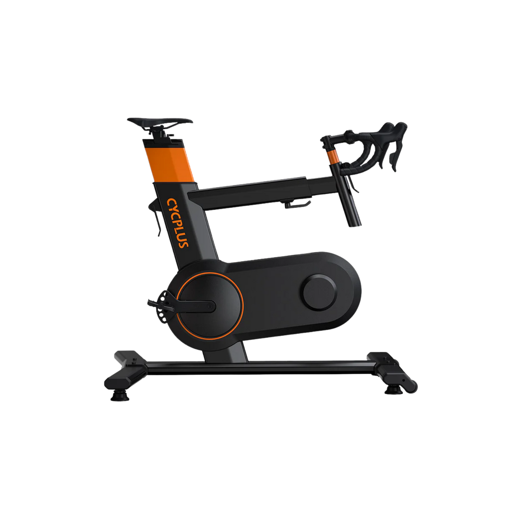 Cycplus T7 Smart Bike