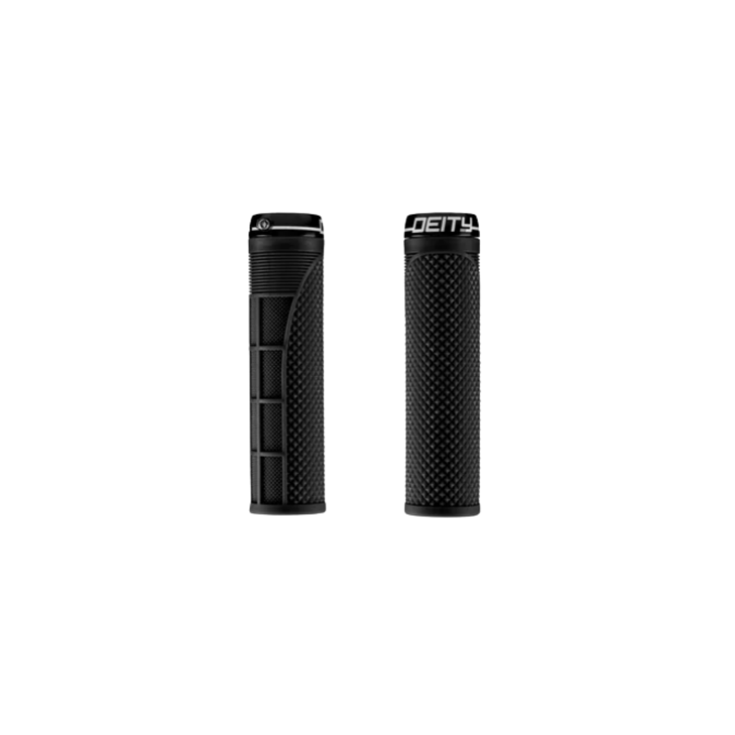 DEITY Megattack Grips - Black