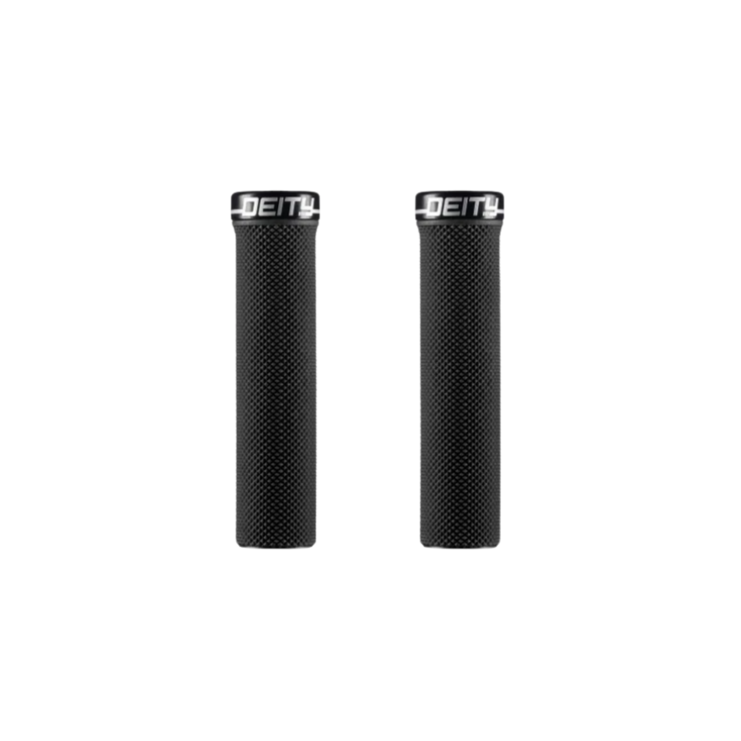 DEITY Slimfit Grips - Black