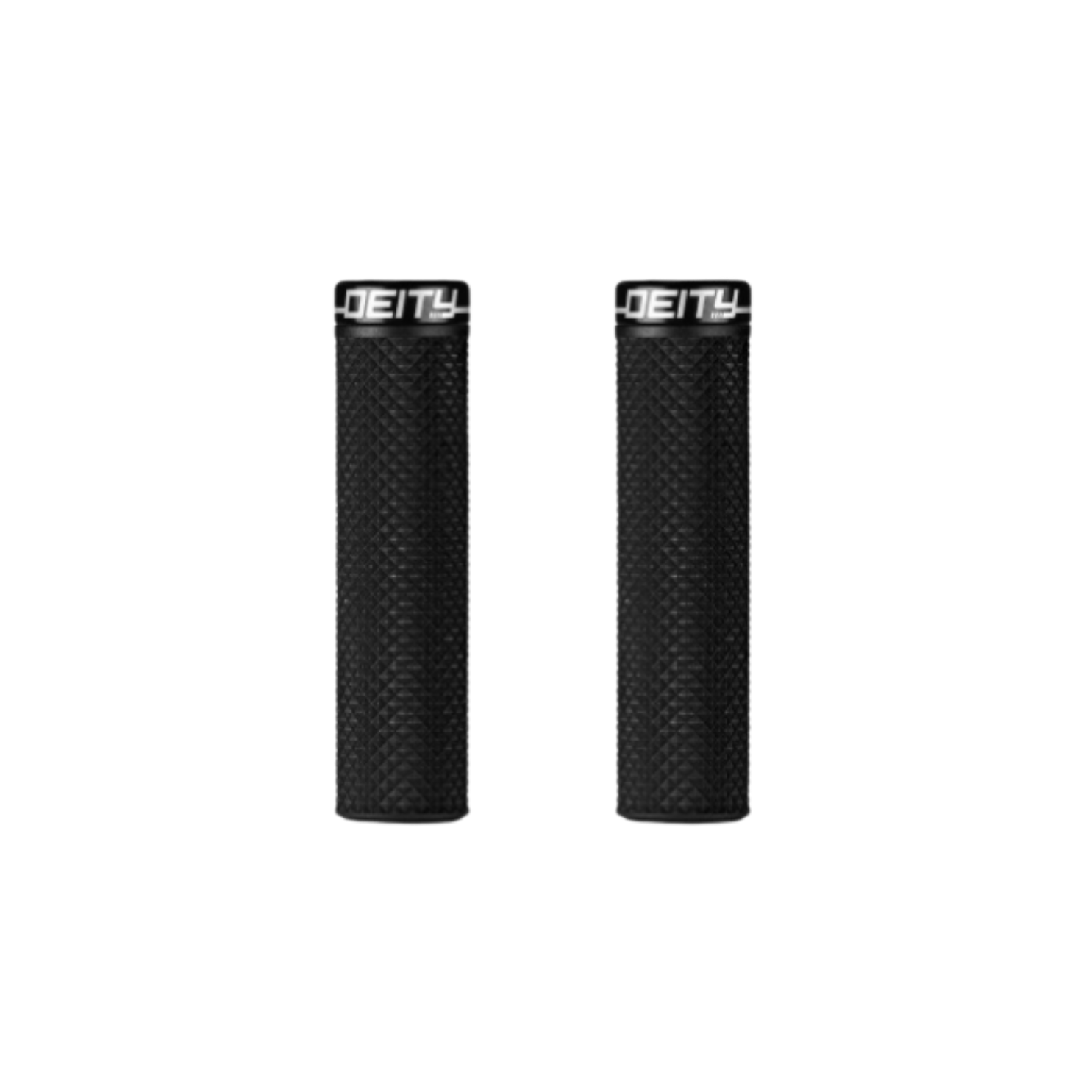 DEITY Supracush Grips - Black
