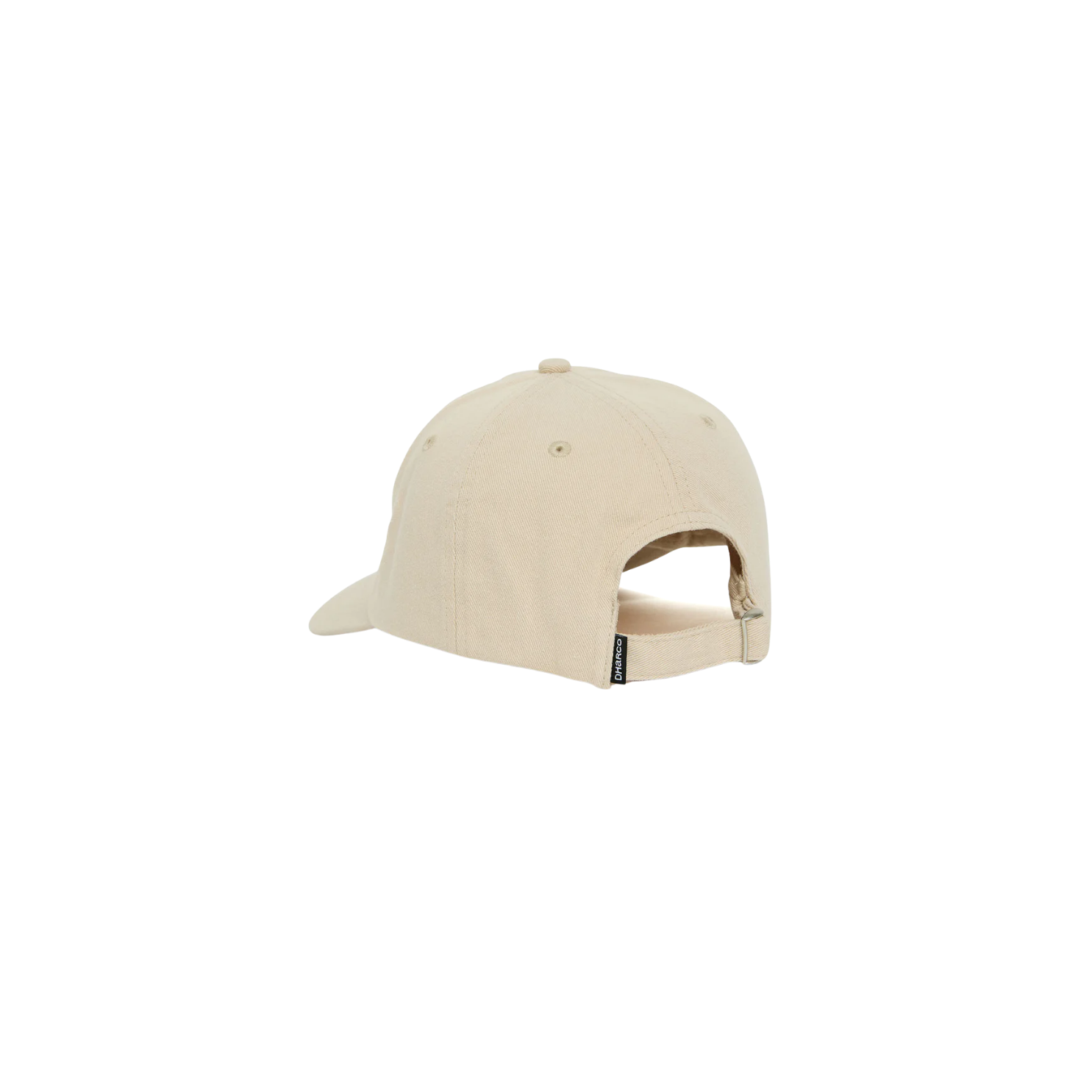 DHaRCO Classic Cap - Stone