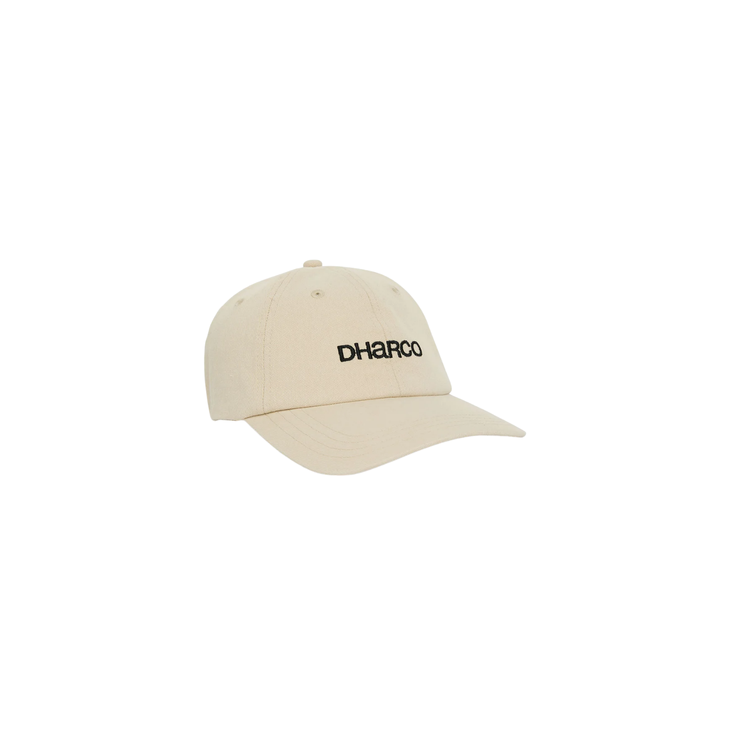 DHaRCO Classic Cap - Stone