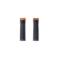 Race Face Chester Grip - Black/Orange