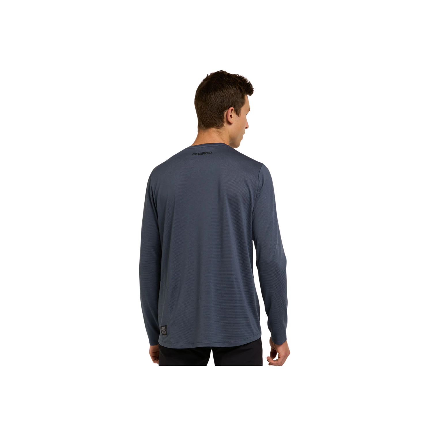 DHaRCO Mens Ather Jersey - Storm