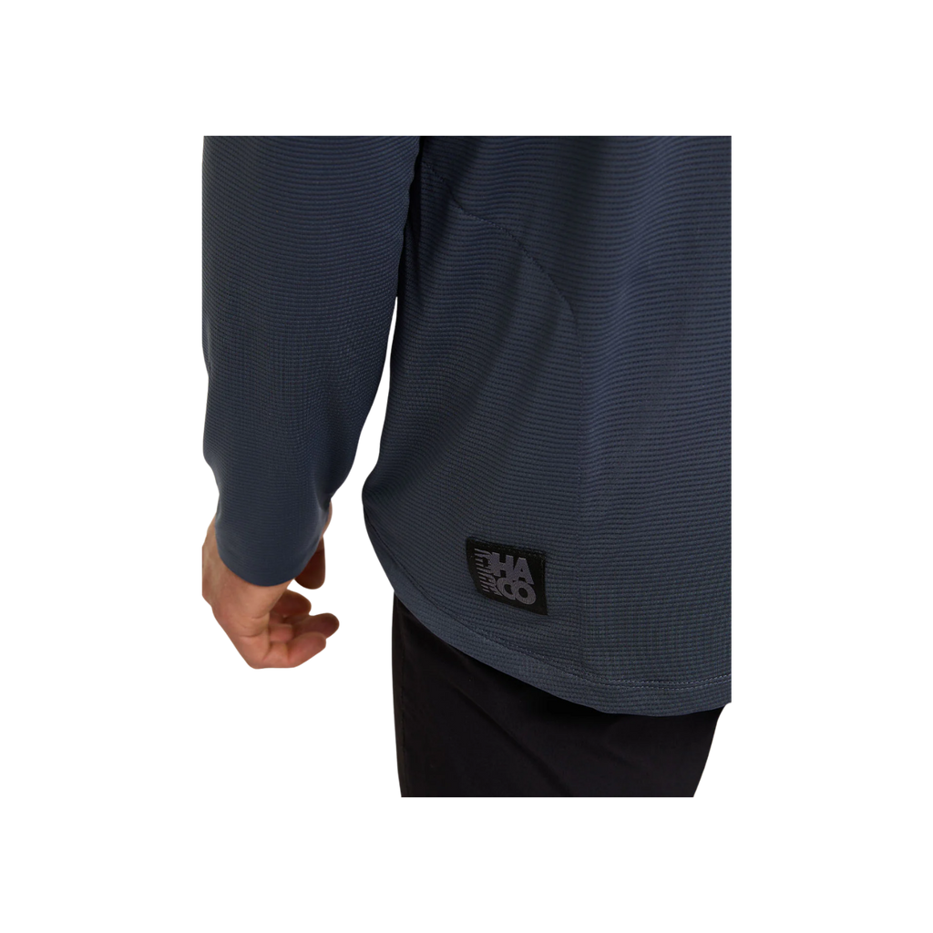 DHaRCO Mens Ather Jersey - Storm