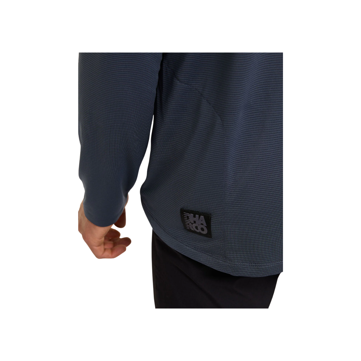 DHaRCO Mens Ather Jersey - Storm