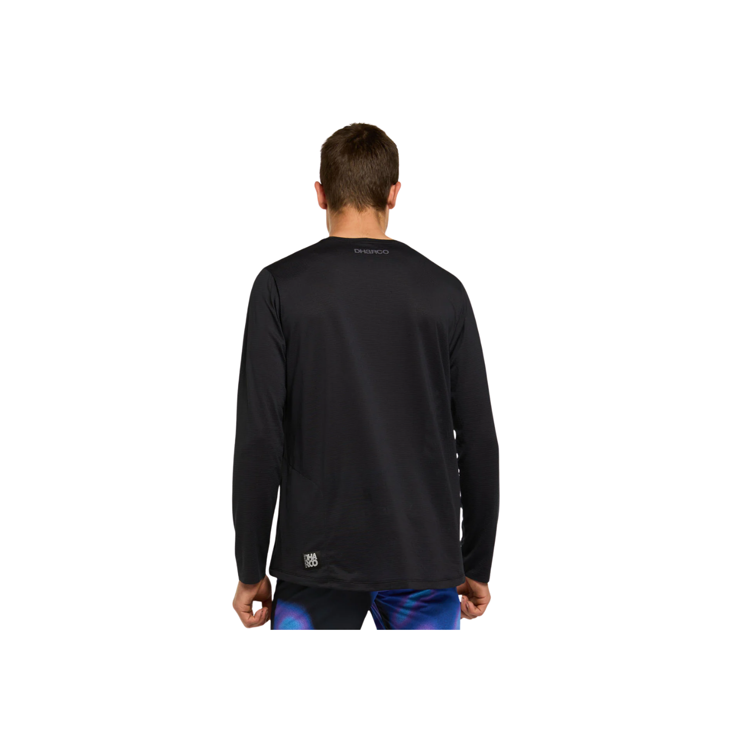 DHaRCO Mens Ather Jersey - Void