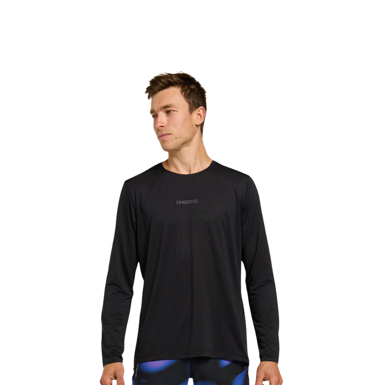 DHaRCO Mens Ather Jersey - Void