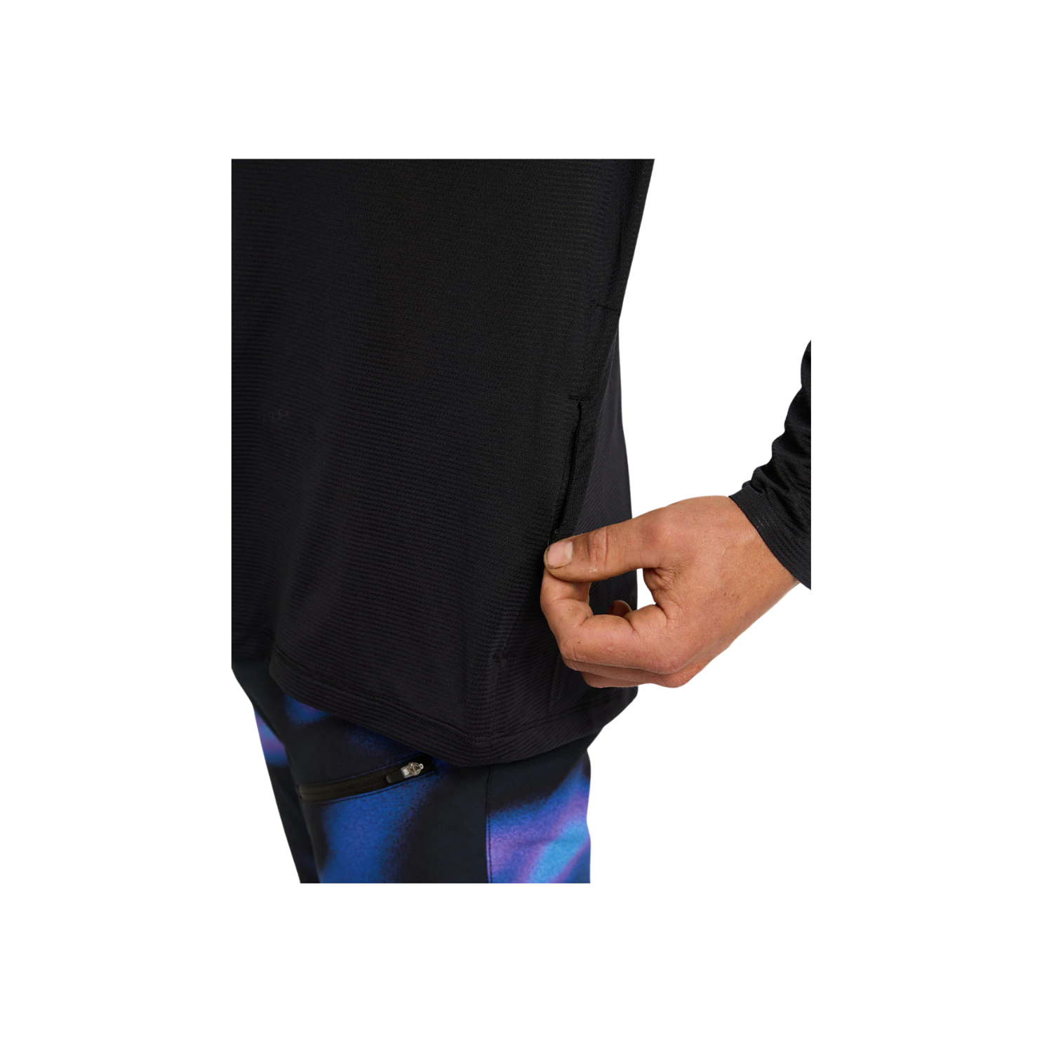 DHaRCO Mens Ather Jersey - Void