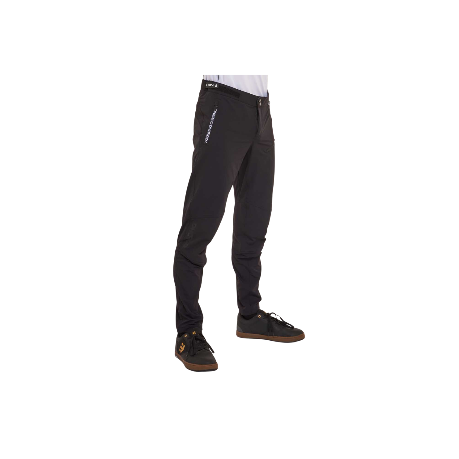 DHaRCO Mens Gravity Pants - Black