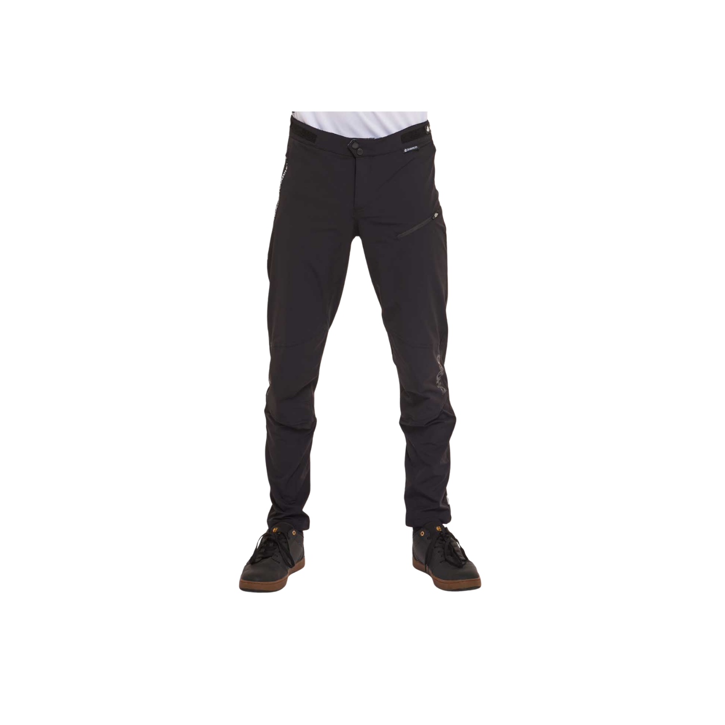 DHaRCO Mens Gravity Pants - Black