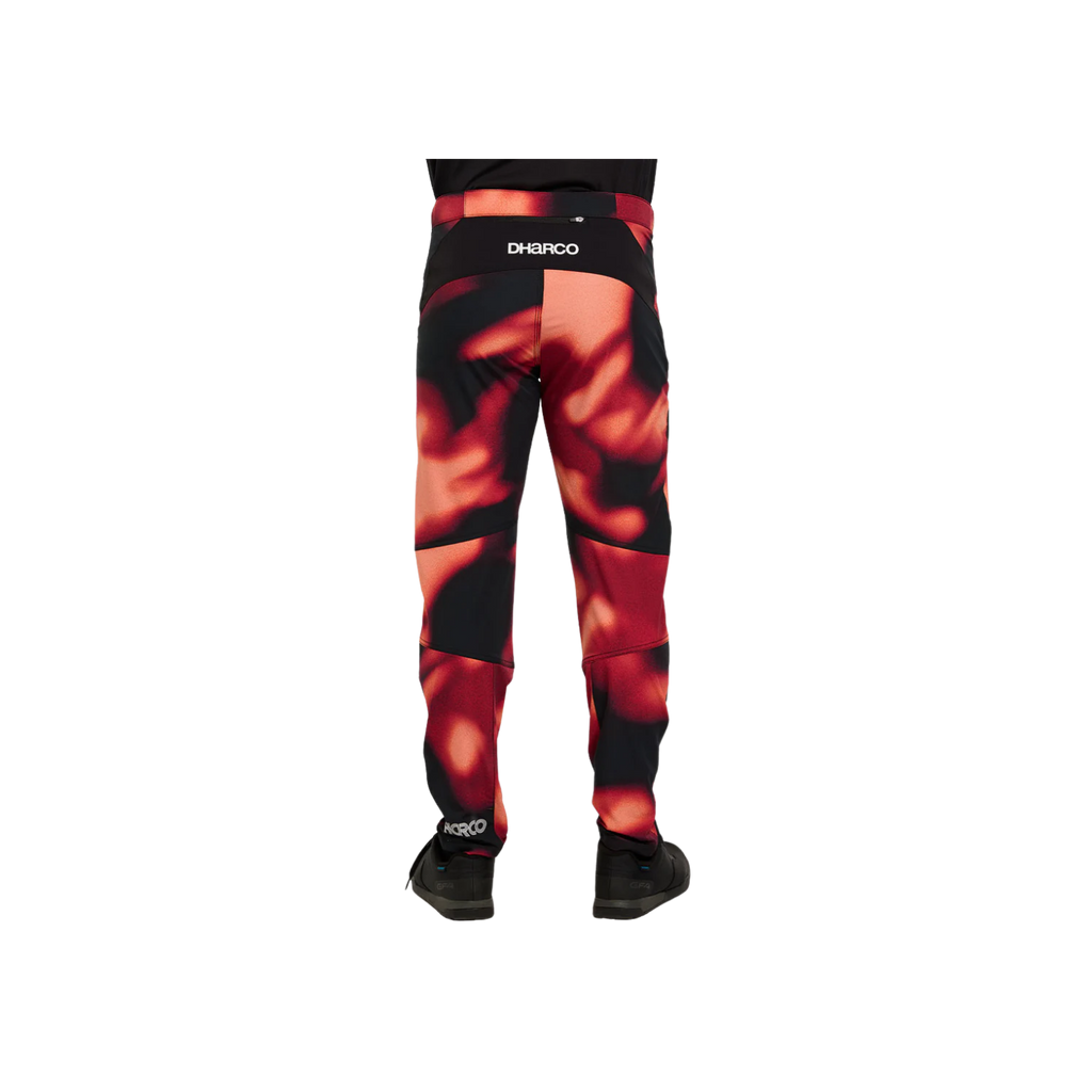 DHaRCO Mens Gravity Pants - Infrared