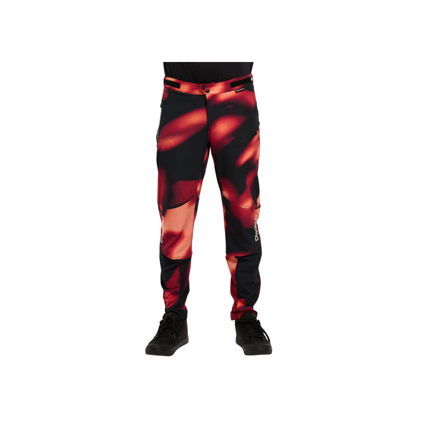 DHaRCO Mens Gravity Pants - Infrared