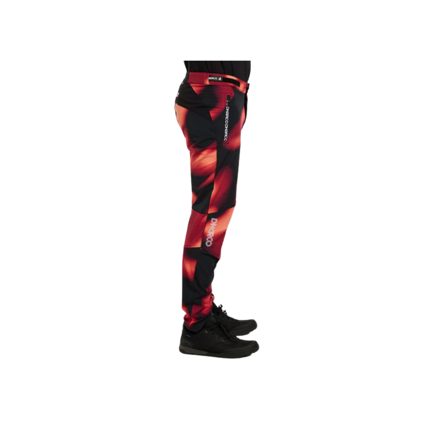 DHaRCO Mens Gravity Pants - Infrared