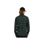 DHaRCO Mens Tech Long Sleeve Shirt - Gus