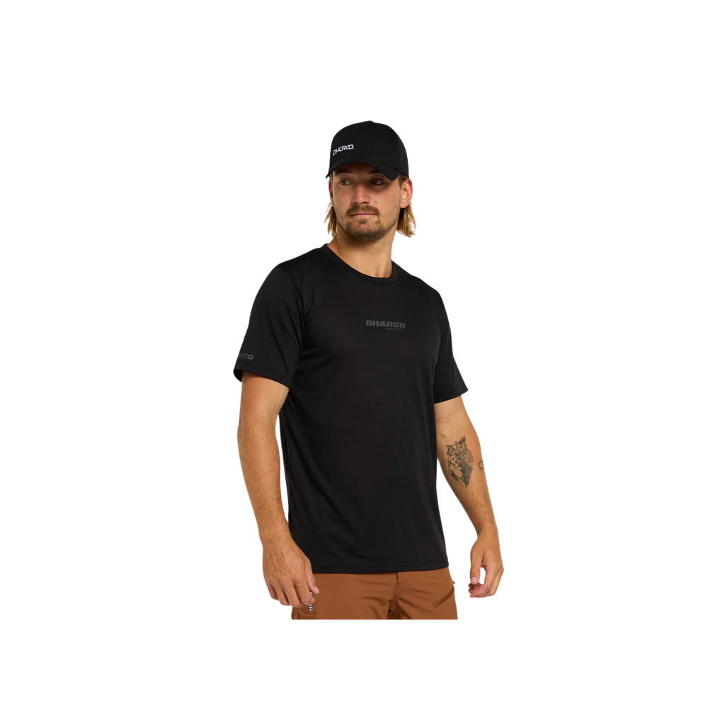 DHaRCO Mens Tech Tee - Imprint