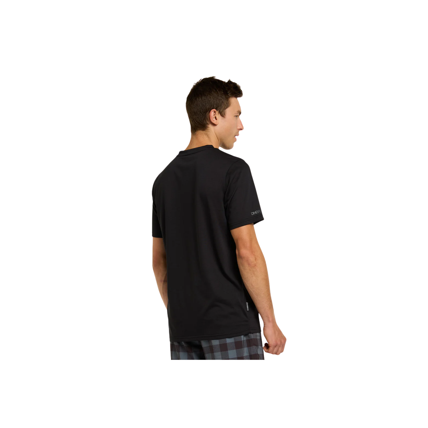 DHaRCO Mens Tech Tee - Imprint