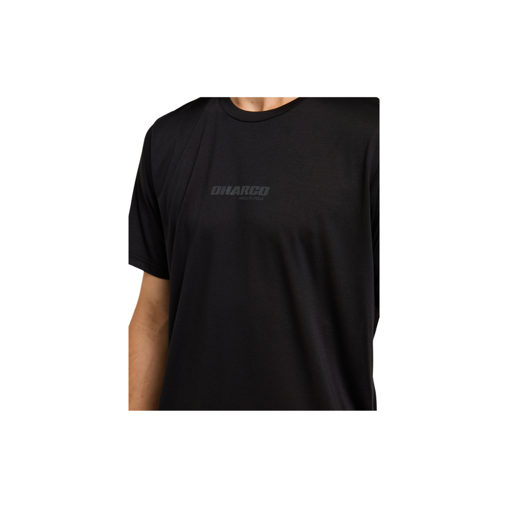 DHaRCO Mens Tech Tee - Imprint