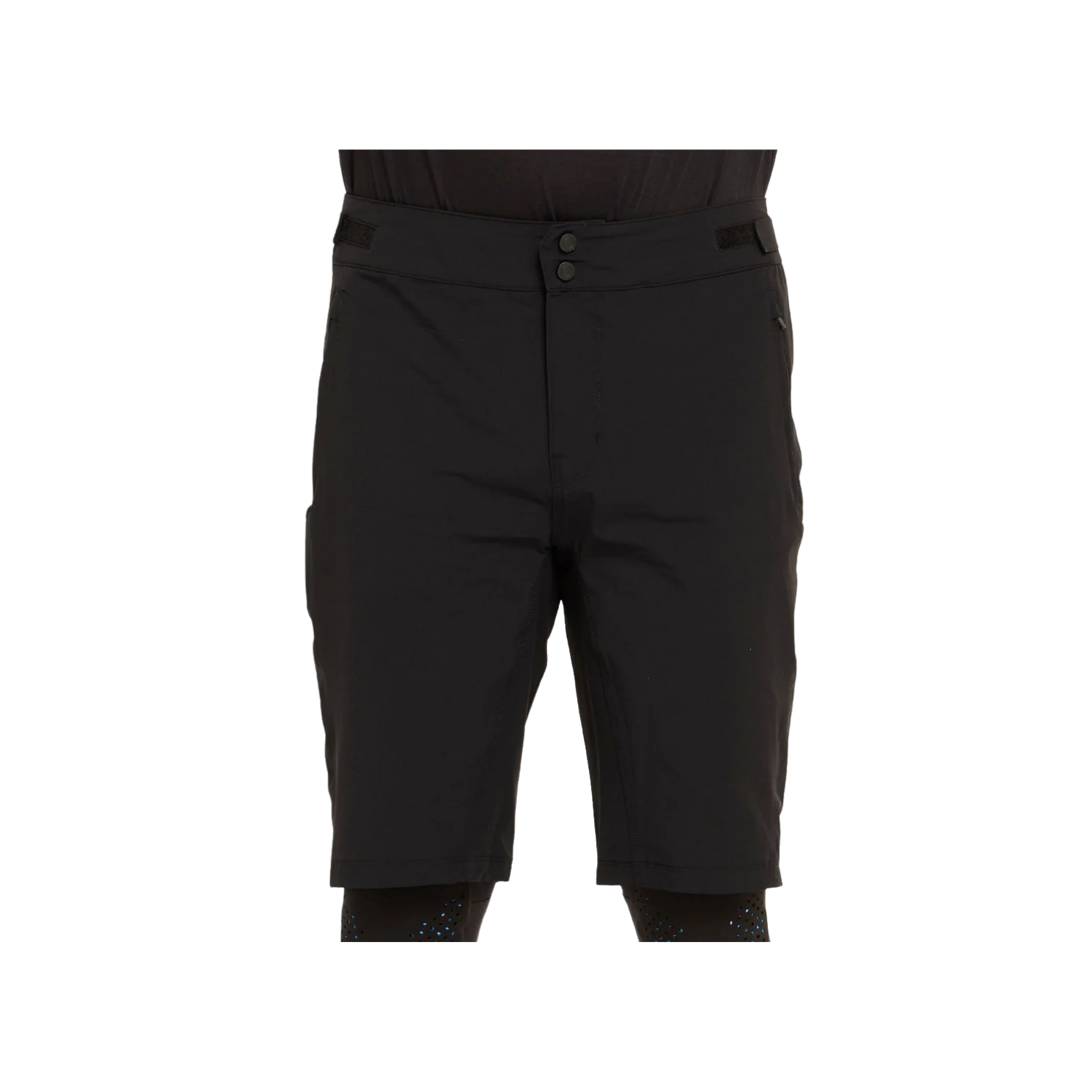 DHaRCO Mens Trail Shorts - Black