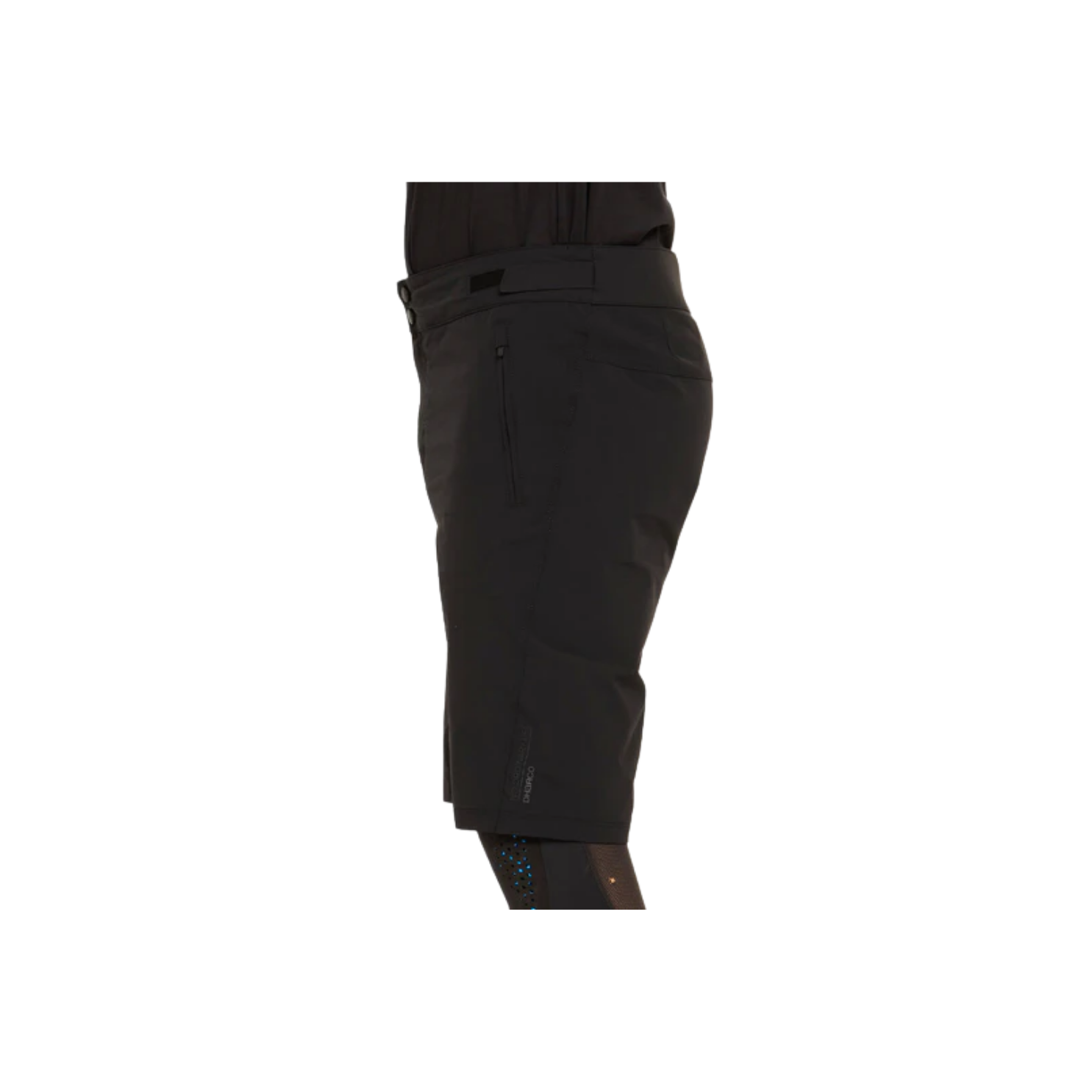 DHaRCO Mens Trail Shorts - Black