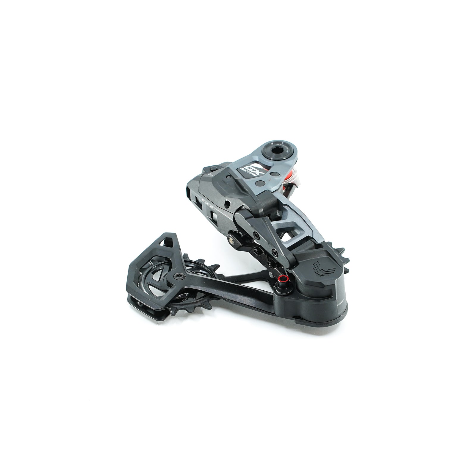 SRAM GX Eagle T-Type AXS Transmission 12 Speed Groupset - 175mm