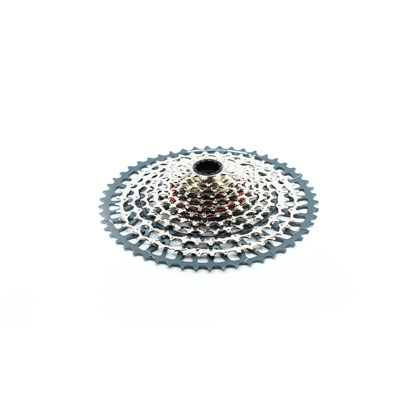 SRAM GX Eagle T-Type AXS Transmission 12 Speed Groupset - 170mm