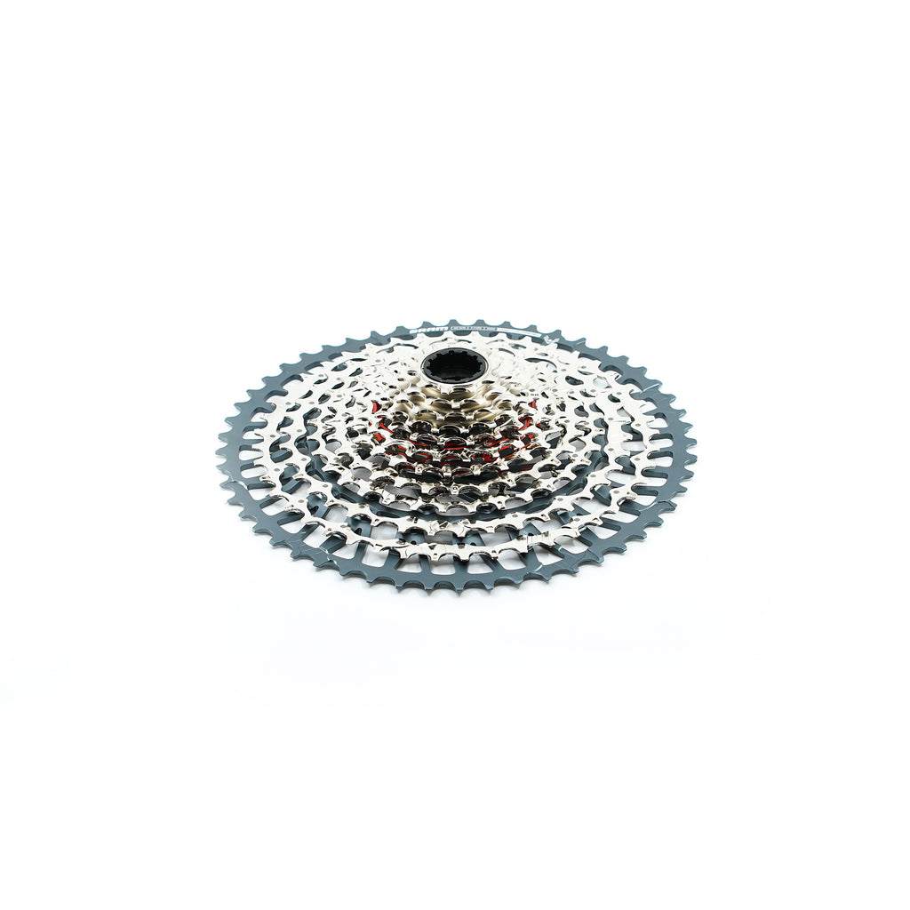 SRAM GX Eagle T-Type AXS Transmission 12 Speed Groupset - 175mm