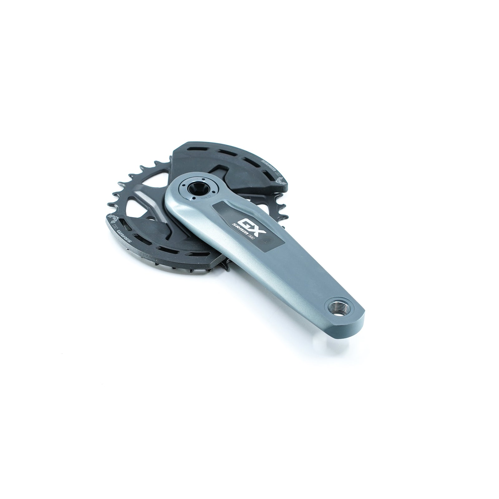 SRAM GX Eagle T-Type AXS Transmission 12 Speed Groupset - 175mm