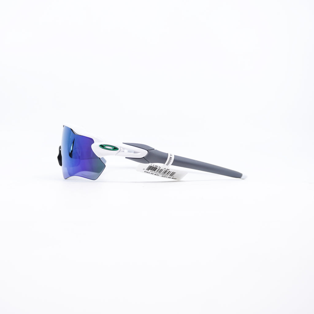 Oakley Radar EV Path - Polished White (Prizm Jade)
