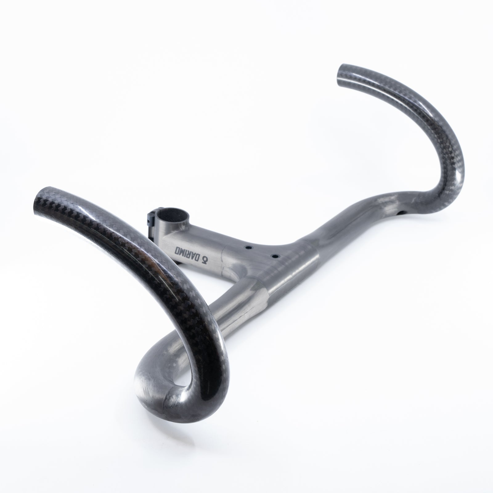 Darimo Nexum Integrated Handlebar/Stem Combo - UD Matte