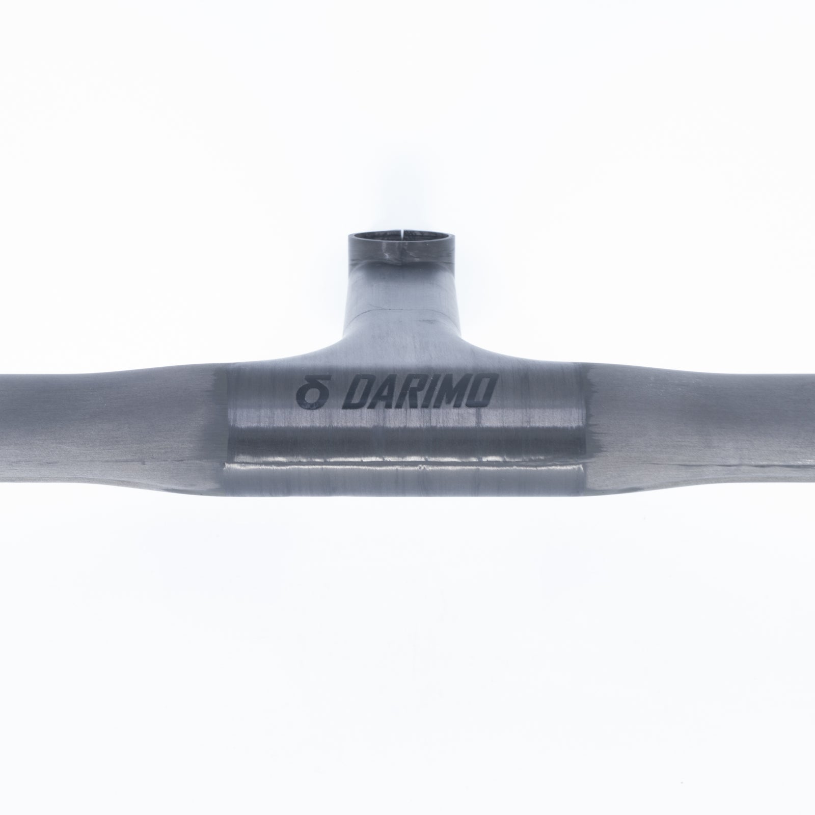 Darimo Nexum Integrated Handlebar/Stem Combo - UD Matte