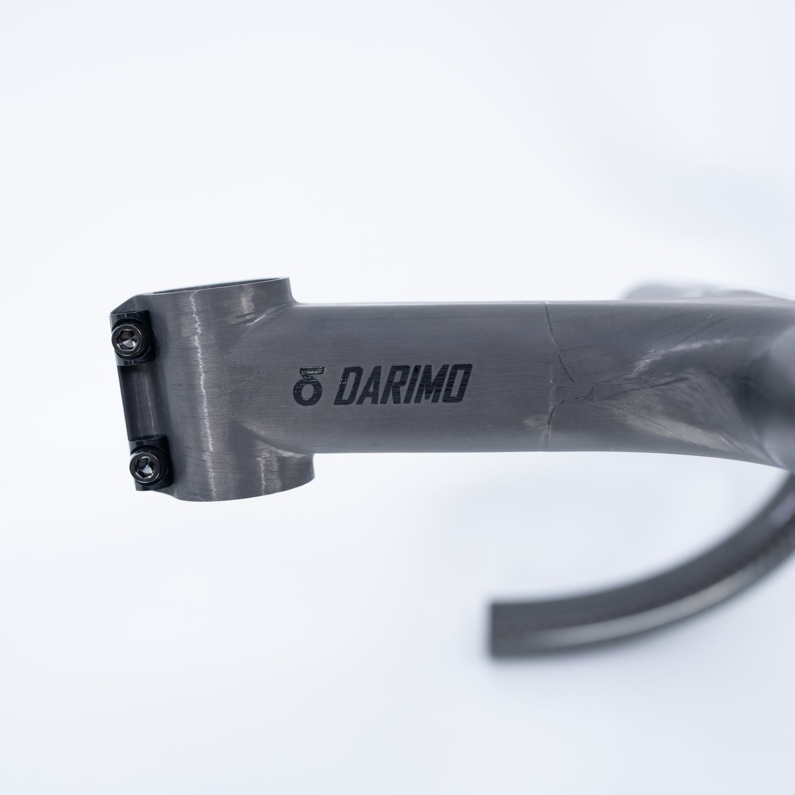 Darimo Nexum Integrated Handlebar/Stem Combo - UD Matte