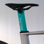 Factor ONE Premium Package - Silverstone