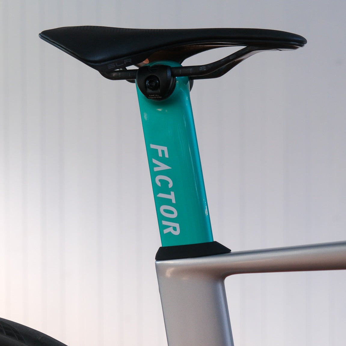 Factor ONE Premium Package - Silverstone