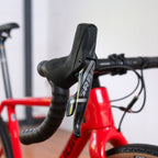 Preloved / Cannondale SuperX CX Gravel Bike - 46