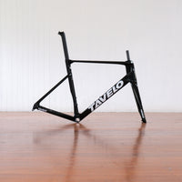 Tavelo Arden Race Frameset - Gloss Black