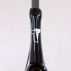 Tavelo Arden Race Frameset - Gloss Black