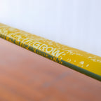 Tavelo GROW Gravel Frameset - Ochre Dirt