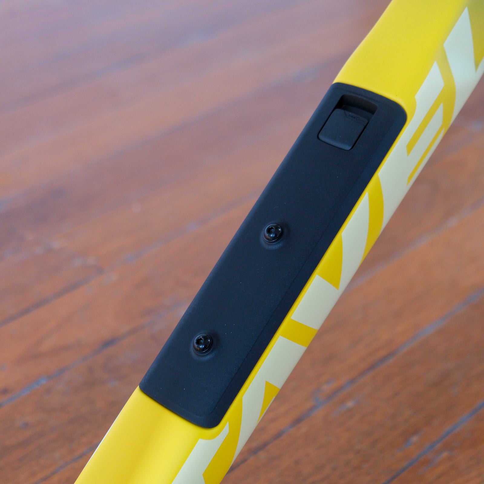 Tavelo GROW Gravel Frameset - Ochre Dirt