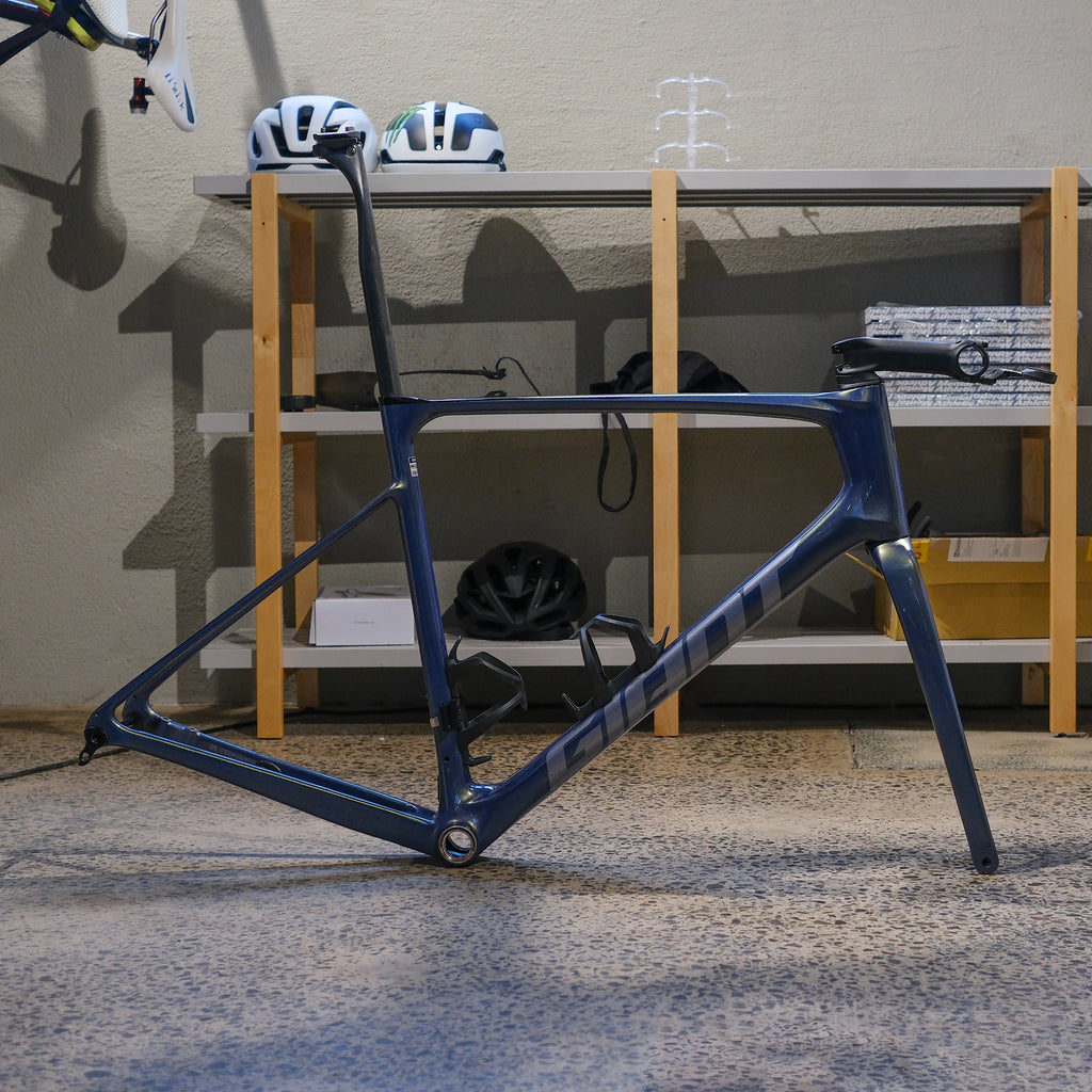 Preloved / Giant Defy Advanced Pro - Interstellar ML