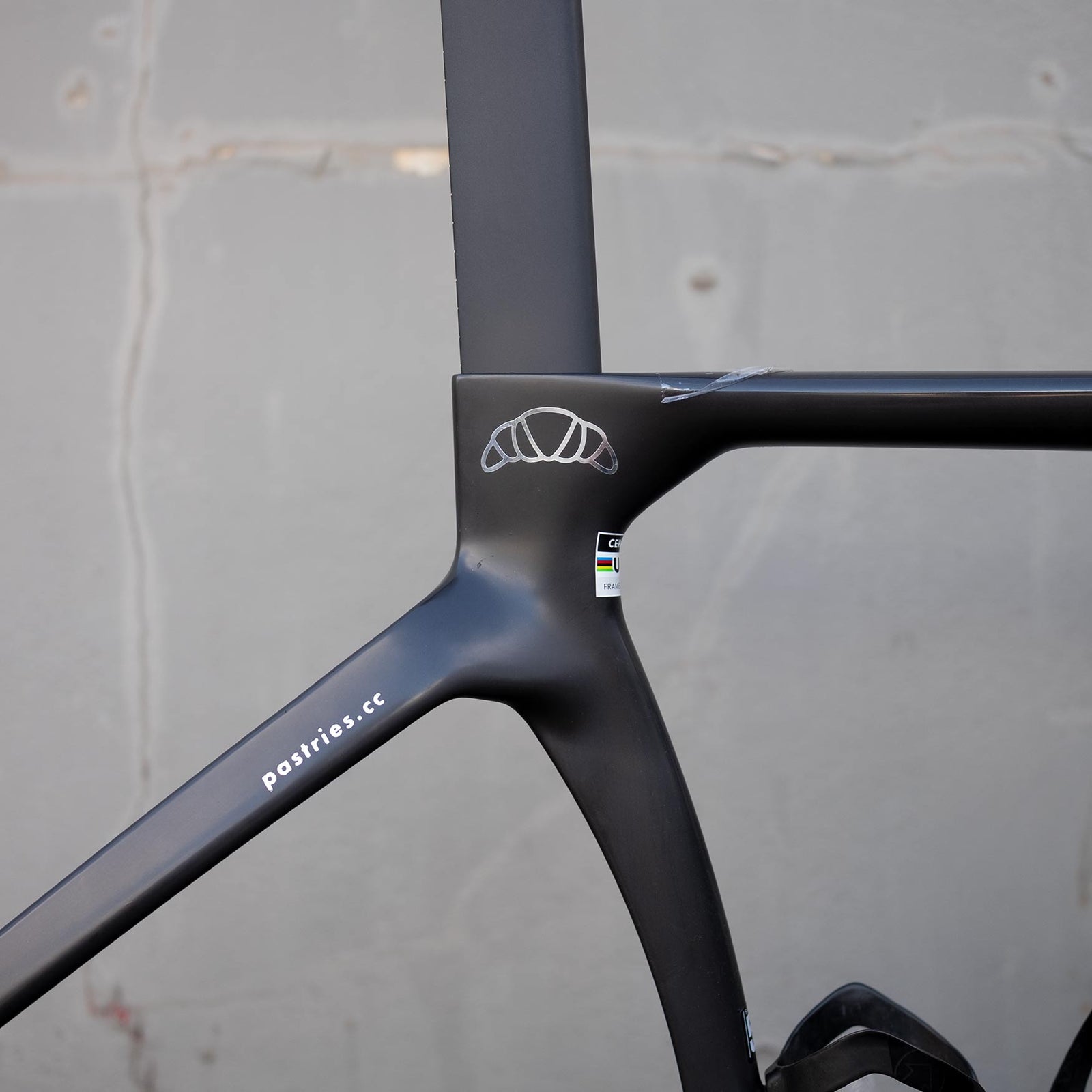 Preloved / Cervelo S5 2022 - Five Black 51